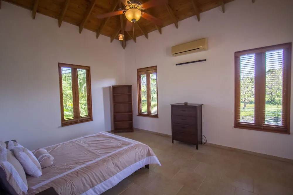Sea Horse Ranch Villa La Mulata 0*,