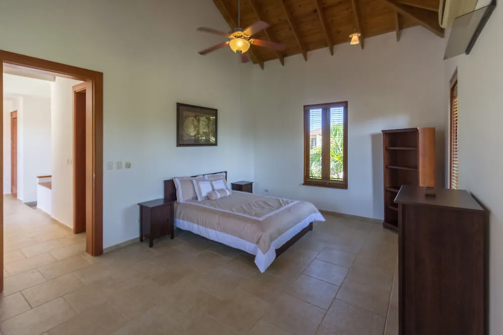 Sea Horse Ranch Villa La Mulata