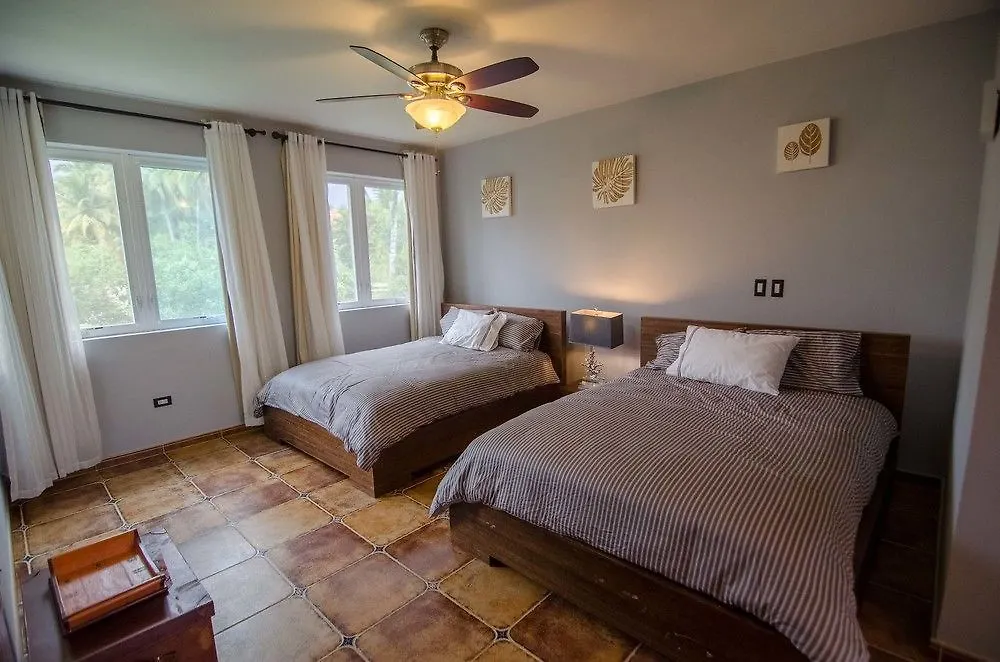 Sea Horse Ranch Villa La Mulata