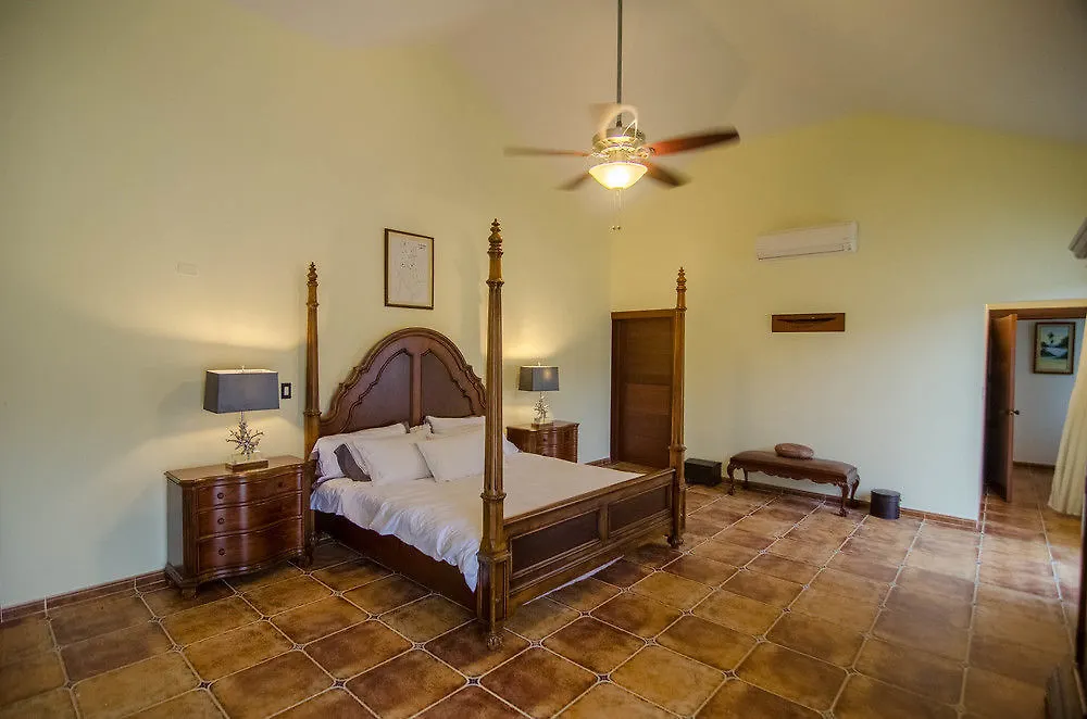 Sea Horse Ranch Villa La Mulata Dominikai Köztársaság