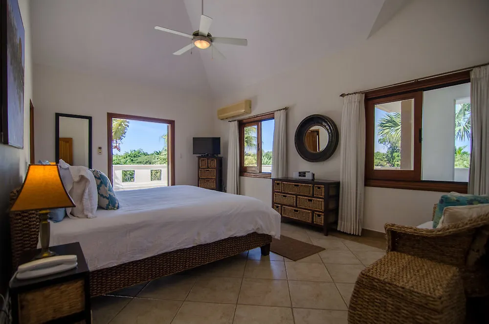 Sea Horse Ranch Villa La Mulata