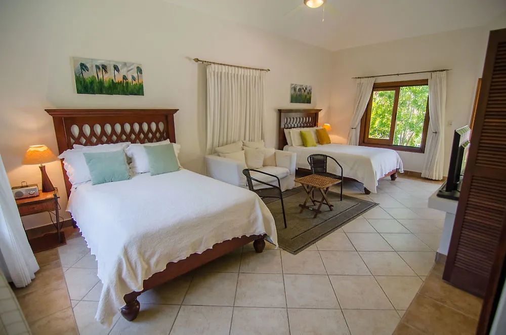 Sea Horse Ranch Villa La Mulata 0*,