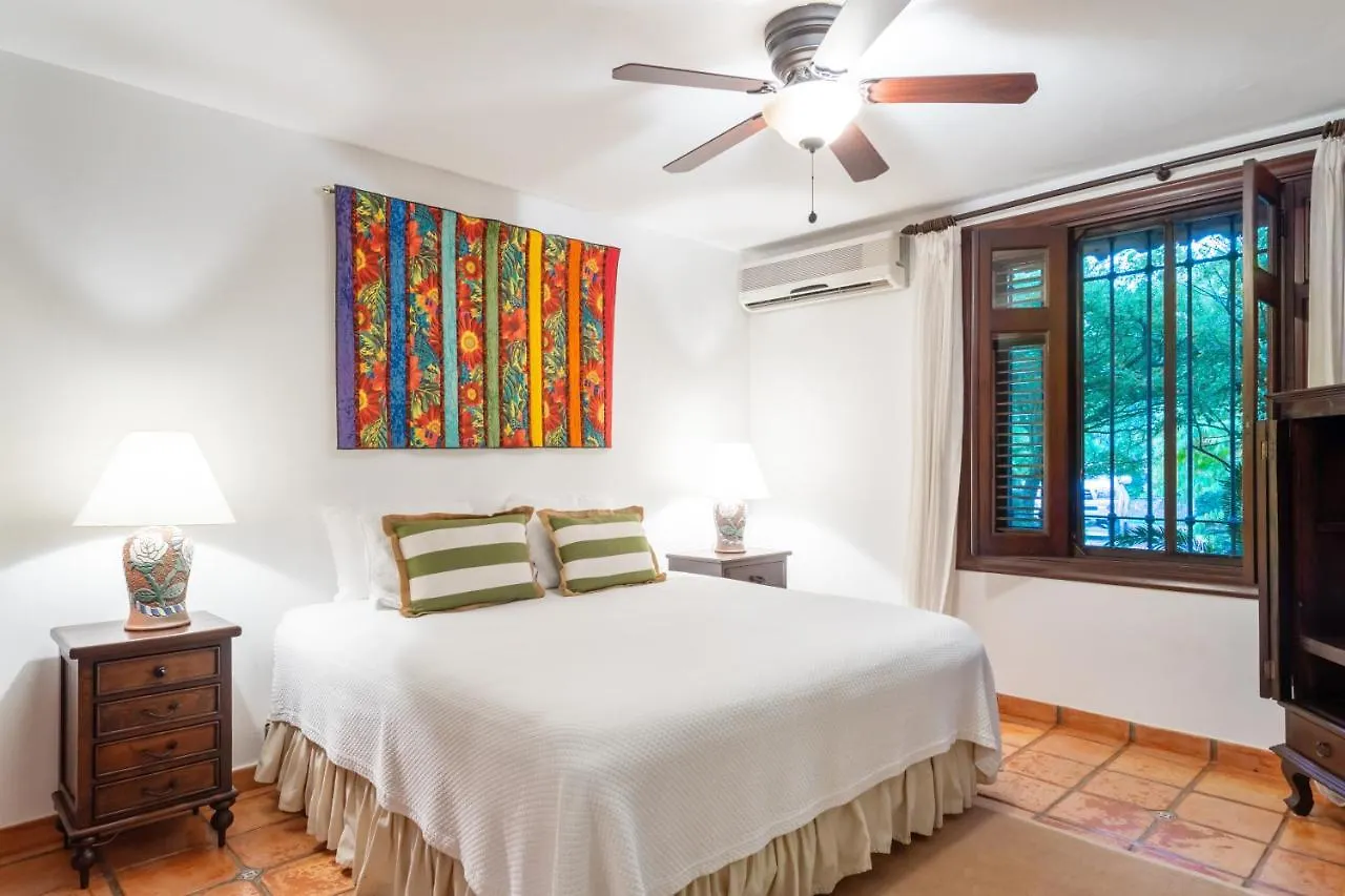 Sea Horse Ranch Villa La Mulata