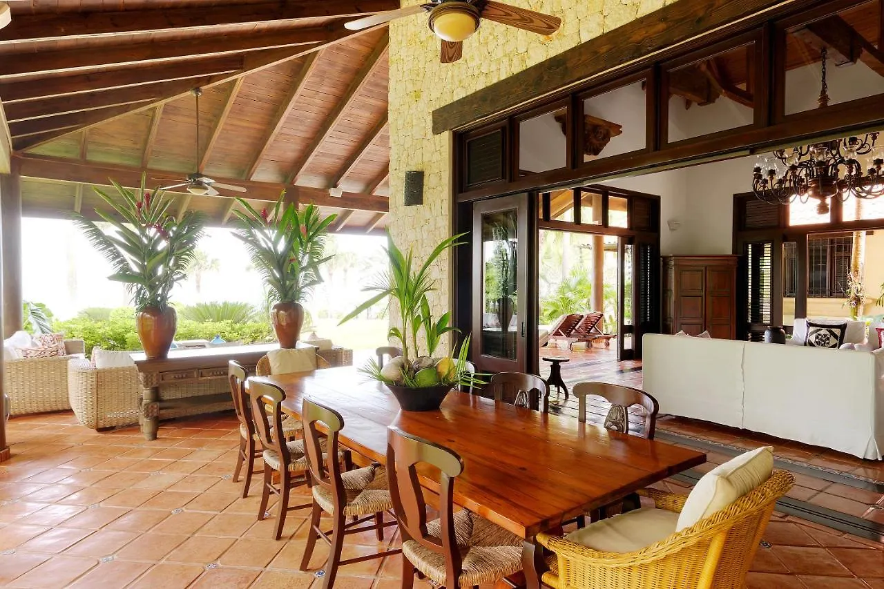 Sea Horse Ranch Villa La Mulata 0*,  Repubblica Dominicana