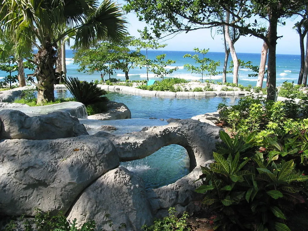 Vila Sea Horse Ranch La Mulata 0*,